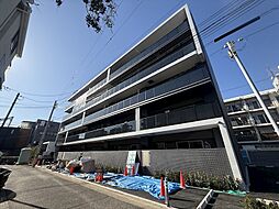 エクセルハイム東灘