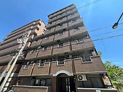 クレアドル芦屋西