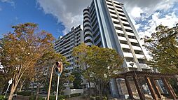 RICウエストコート4番街 北棟3番館