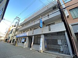 サンコート住吉駅前