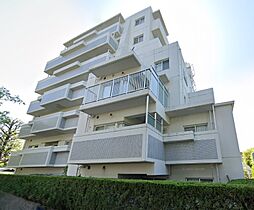 ハイツ住吉川公園