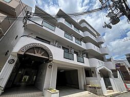 シャルマンフジ御影参番館