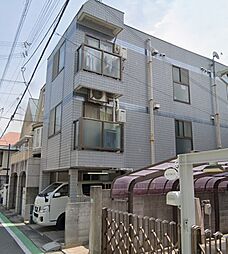 芦屋フラット