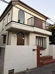 岡本5丁目 中島邸
