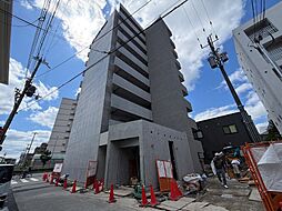 THE SENSE RESIDENCE 甲南山手