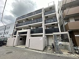 ダイドーメゾン岡本