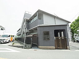 神戸市東灘区住吉山手７丁目