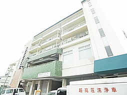 東部買出人センターマンション