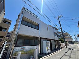 神戸市東灘区青木２丁目