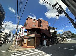 サンシャイン住吉