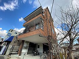 Kマンションムサシ