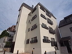 芦屋川月若マンション