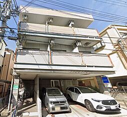 アークコート御影