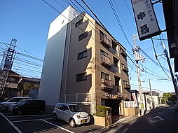 芦屋ニューコーポ2番館