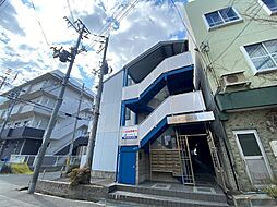 メインリバー住吉川