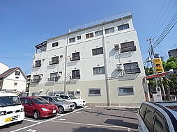 東灘マンション