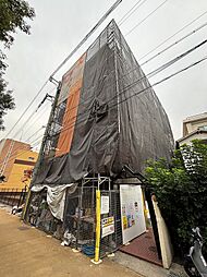 アバントコート住吉