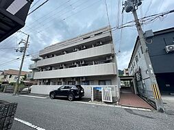 ハッピーコート甲南山手