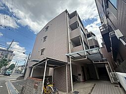メゾン御影中町