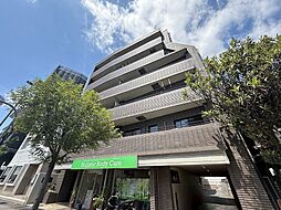 ユーロハイツ住吉