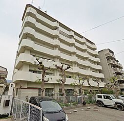 ガーデンハイツ魚崎