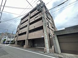 ヴィラヌーブ本山
