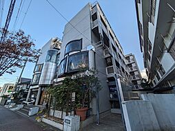 キューブ芦屋