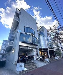 キューブ芦屋