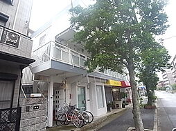 西芦屋ローズプラザ