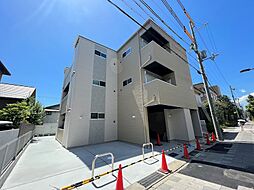 ワコーレヴィータ芦屋浜町