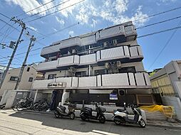 メゾン・ド・御影パート1