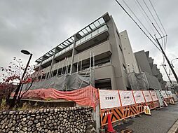 ミレーネ神戸住吉本町