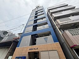 住吉スカイブルー