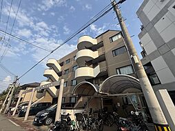 レジデンス本山