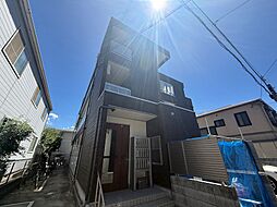 リブリ・クレール岡本