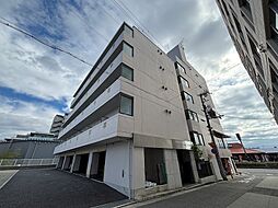 グランデ・アステール芦屋