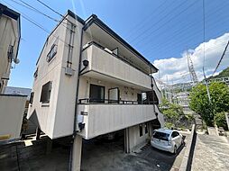 カーサ御影山手
