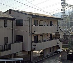 カーサ御影山手