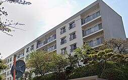 渦ケ森コーポ16号棟