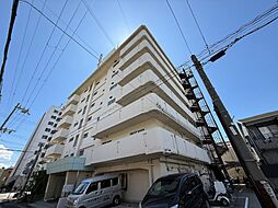 ハッピーコート魚崎