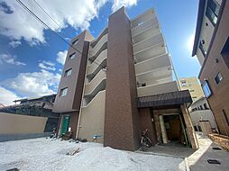 シェルメール住吉本町