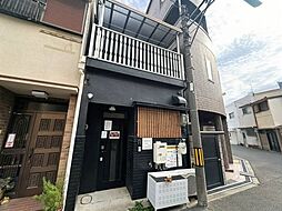 中古戸建 大阪市東淀川区淡路5丁目