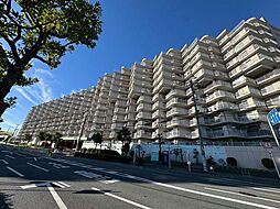 エバーグリーン淀川4号棟