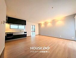 中古戸建　大阪市東淀川区豊里4丁目