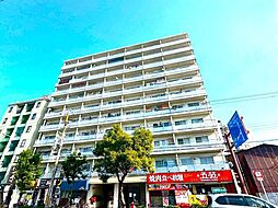 淡路第1ダイヤモンドハイム