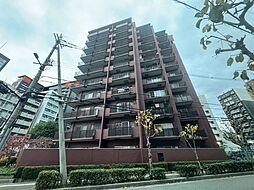 朝日プラザ新大阪