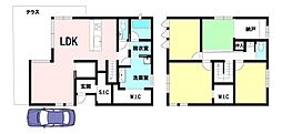 中古戸建　大阪市東淀川区大桐4