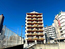 ベルアーバニティ東淀川