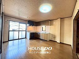 中古戸建　大阪市東淀川区豊里6