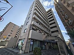 トーカン東淀川キャステール